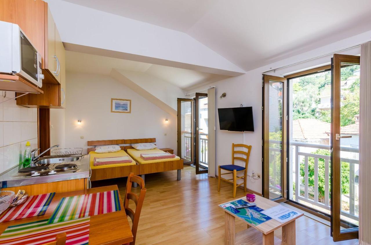 Apartments Princ Hrvoje Dubrovnik Habitación foto