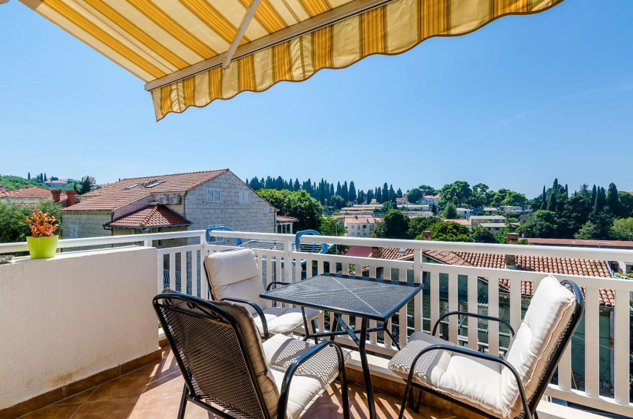 Apartments Princ Hrvoje Dubrovnik Habitación foto