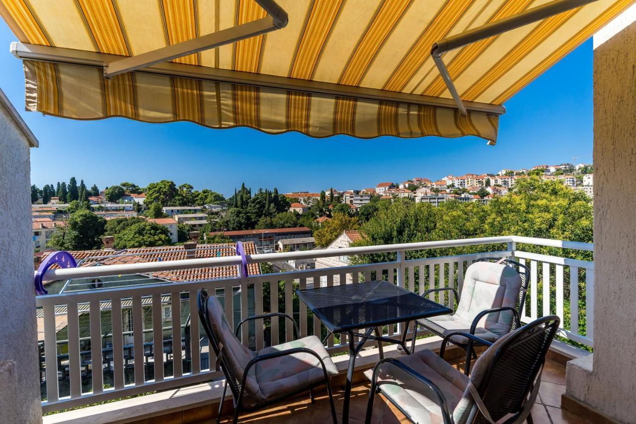 Apartments Princ Hrvoje Dubrovnik Exterior foto