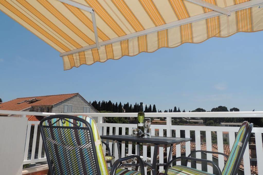 Apartments Princ Hrvoje Dubrovnik Exterior foto